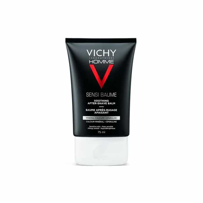 Imagen de Vichy Homme Sensi Baume After Shave 75 Ml