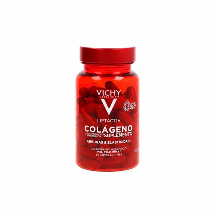 Imagen de Vichy Liftactiv Colágeno 60 Cápsulas