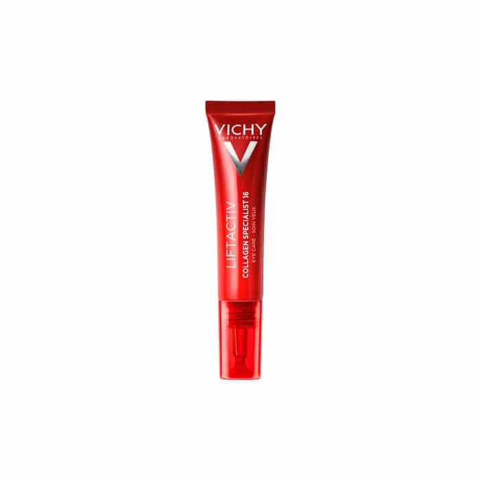 Imagen de Vichy Liftactiv Collagen Specialist 16 Contorno de Ojos 15 Ml
