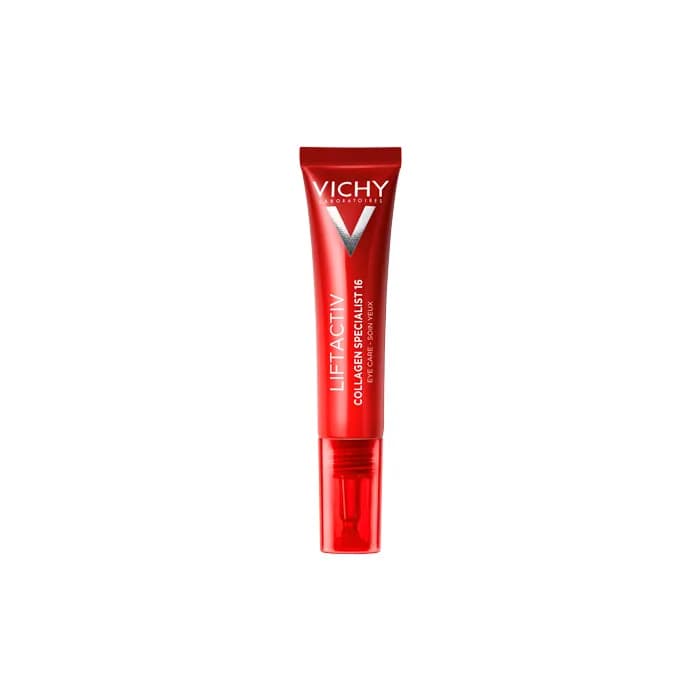 Imagen de Vichy Liftactiv Collagen Specialist 16 Contorno de Ojos 15 Ml