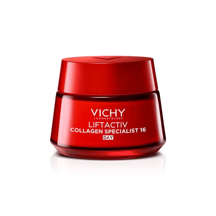 Imagen de Vichy Liftactiv Collagen Specialist 16 Crema de Día 50 Ml