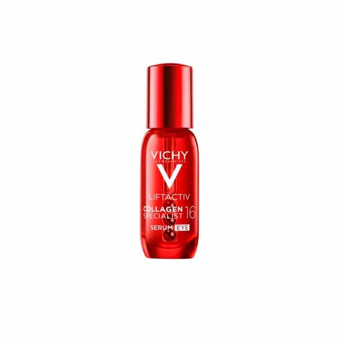 Imagen de Vichy Liftactiv Collagen Specialist 16 Serum de Ojos 15 Ml