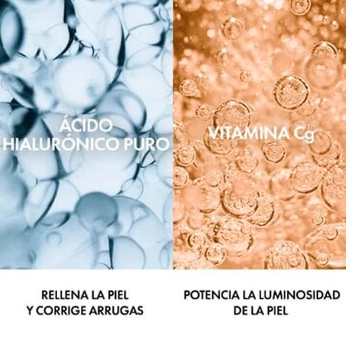 Imagen 4 de Vichy Liftactiv Crema H.a. Antiarrugas Reafirmante Noche 50 Ml