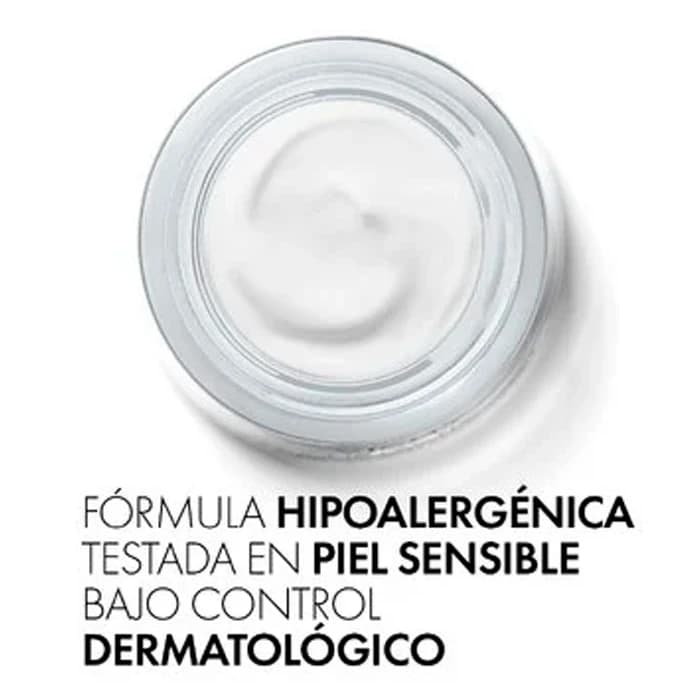 Imagen 5 de Vichy Liftactiv Crema H.a. Antiarrugas Reafirmante Noche 50 Ml