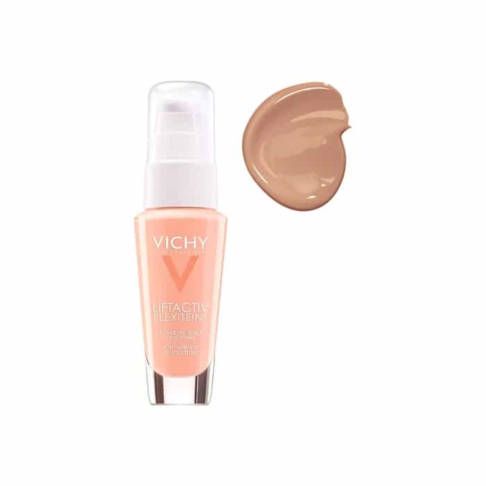 Imagen de Vichy Liftactiv Flexiteint 25 Nude 30 Ml