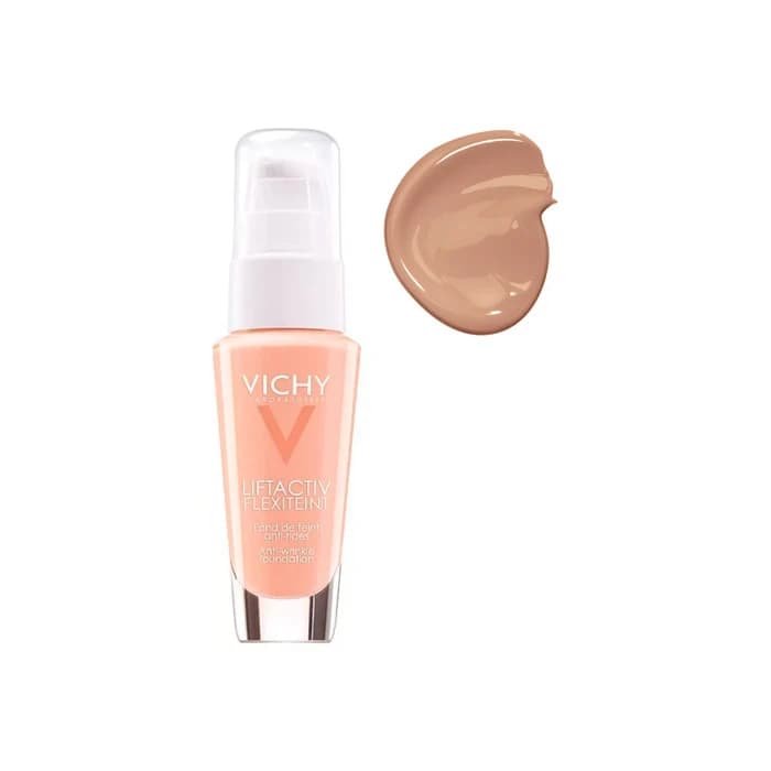 Imagen 3 de Vichy Liftactiv Flexiteint 25 Nude 30 Ml