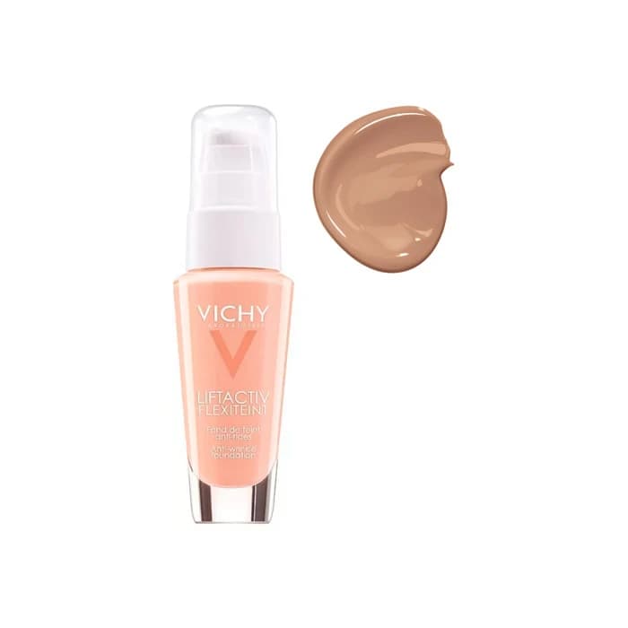 Imagen 2 de Vichy Liftactiv Flexiteint 45 Gold 30 Ml