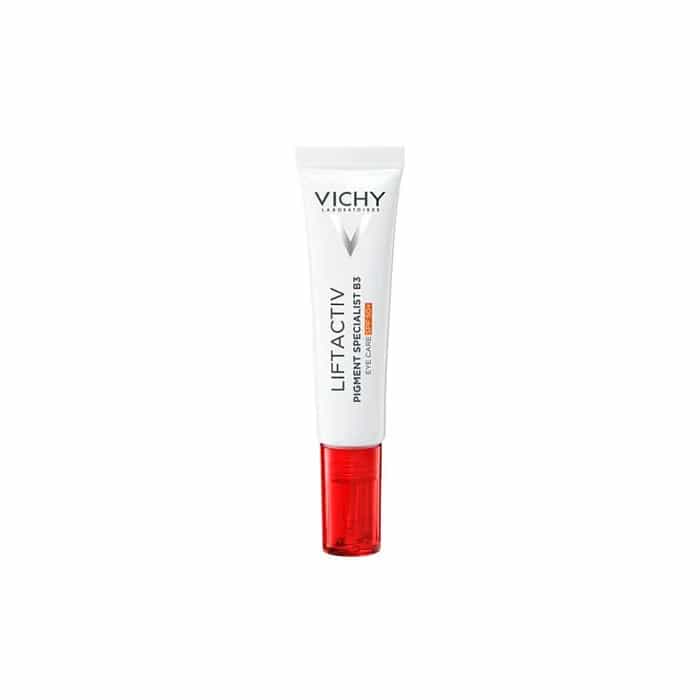 Imagen de Vichy Liftactiv Pigment Specialist B3 Contorno de Ojos Spf50 15 Ml