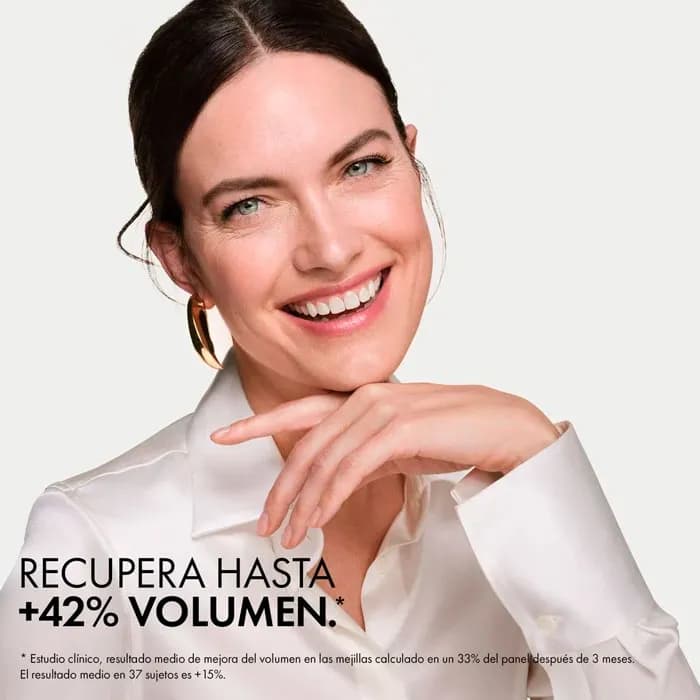Imagen 2 de Vichy Neovadiol Longevity Crema Voluminizadora 50 Ml