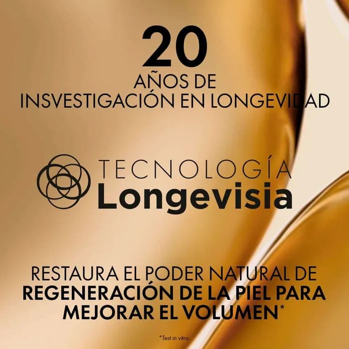 Imagen 3 de Vichy Neovadiol Longevity Crema Voluminizadora 50 Ml