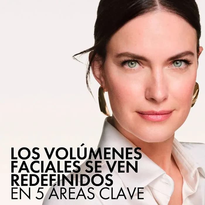 Imagen 5 de Vichy Neovadiol Longevity Crema Voluminizadora 50 Ml