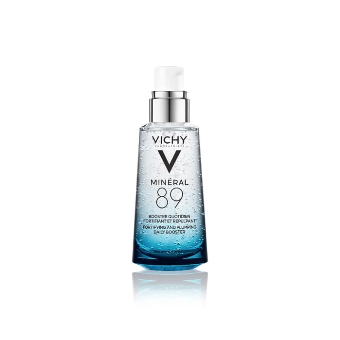 Imagen de Vichy Minéral 89 50 Ml