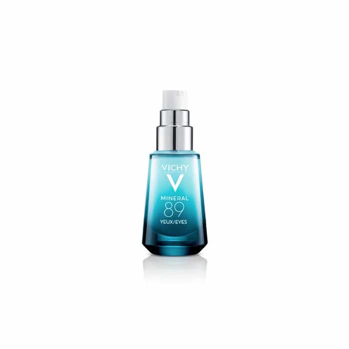 Imagen de Vichy Mineral 89 Ojos 15 Ml