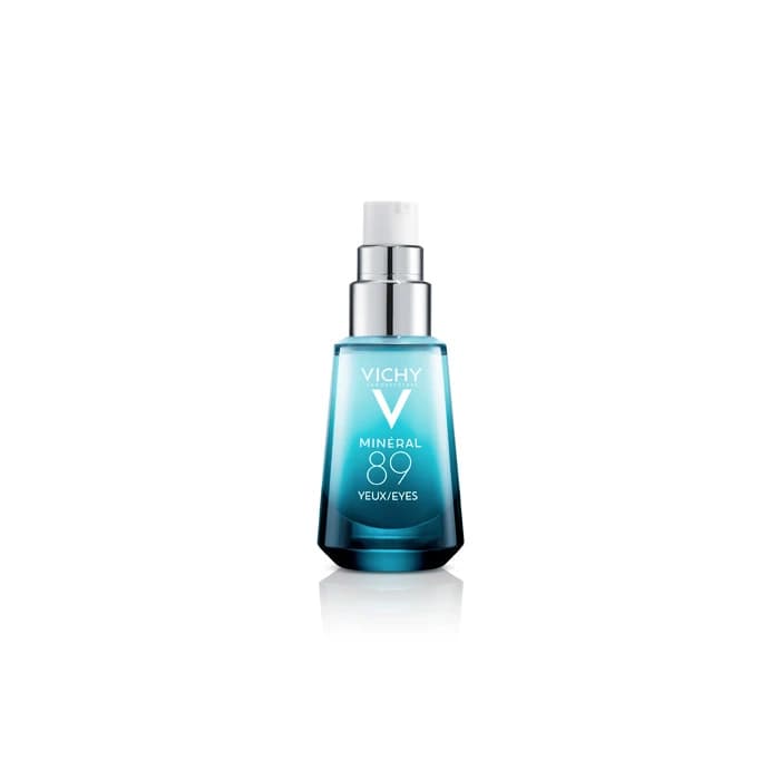 Imagen de Vichy Mineral 89 Ojos 15 Ml