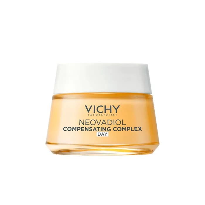 Imagen de Vichy Neovadiol Complejo Sustitutivo Crema Redensificante y Reafirmante Día Piel Seca 50 Ml