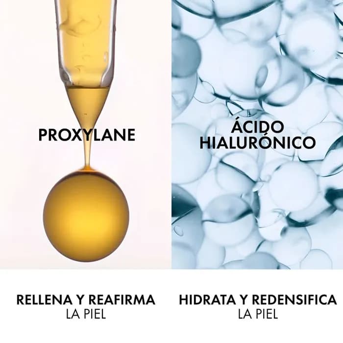 Imagen 3 de Vichy Neovadiol Complejo Sustitutivo Crema Redensificante y Reafirmante Día Piel Seca 50 Ml