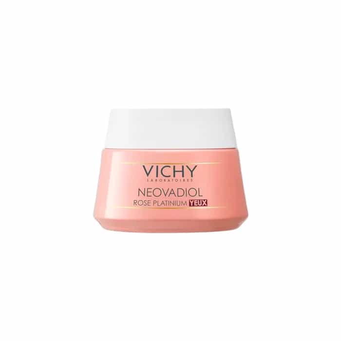 Imagen de Vichy Neovadiol Rose Platinum Contorno De Ojos 15 Ml