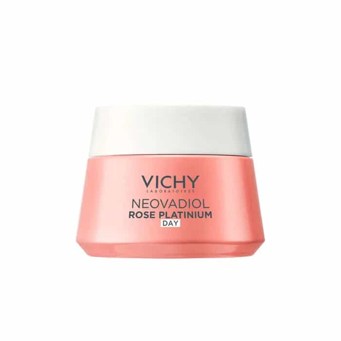 Imagen de Vichy Neovadiol Rose Platinum Crema De Día Fortificante Y Revitalizante 50 Ml