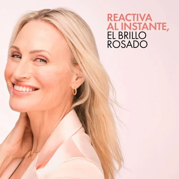 Imagen 6 de Vichy Neovadiol Rose Platinum Crema De Día Fortificante Y Revitalizante 50 Ml