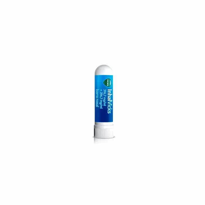 Imagen de INHALVICKS BARRA NASAL 1 ML