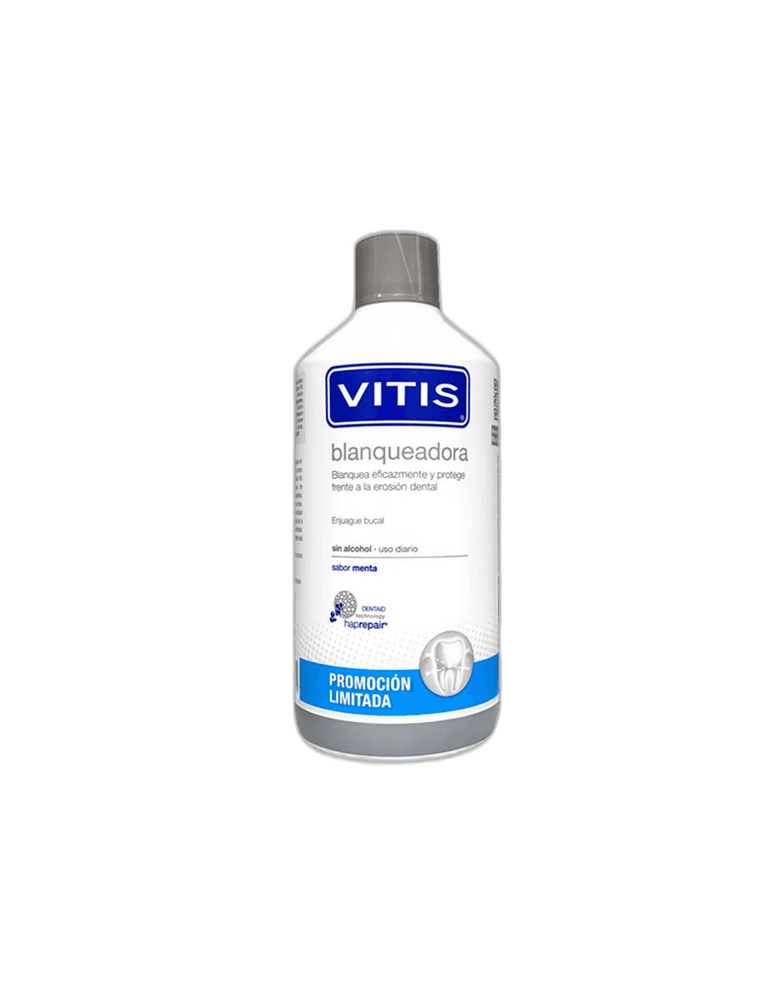 Imagen de VITIS BLANQUEADORA COLUTORIO 1 ENVASE 1000 ML