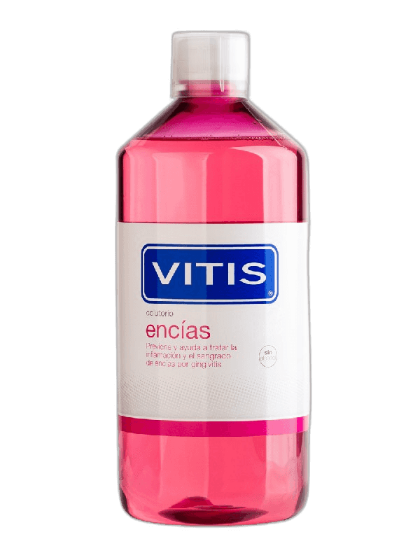 Imagen de VITIS ENCIAS COLUTORIO 1000 ML