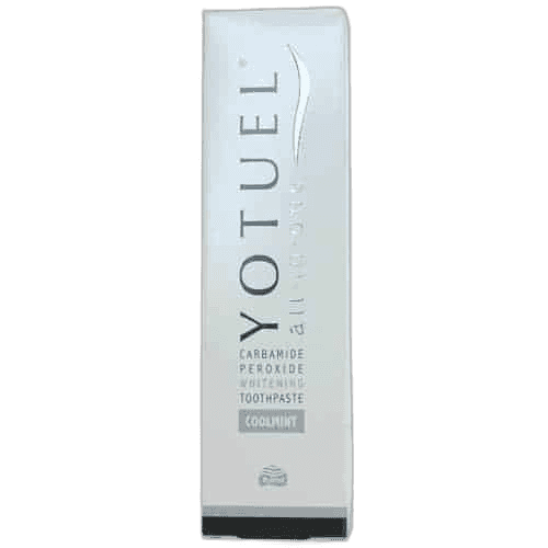 Imagen de YOTUEL ALL IN ONE DENTIFRICO COOLMINT 75