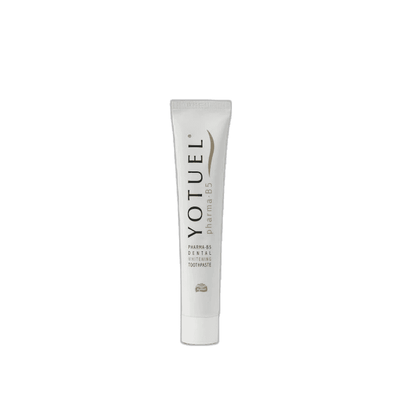 Imagen de YOTUEL PASTA DENTAL BLANQUEADORA 50 ML.