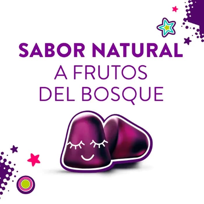Imagen 5 de Zzzquil Sueño Melatonina Niños 3+ 30 Gummies